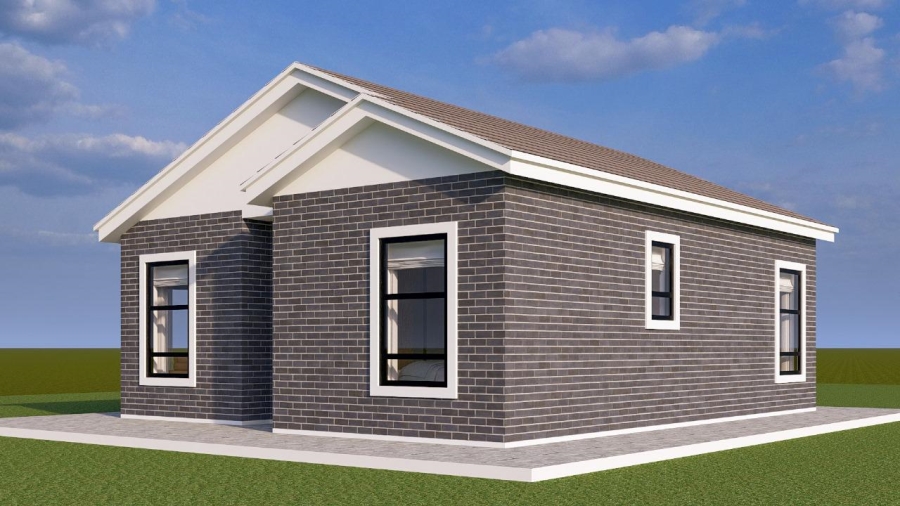 3 Bedroom Property for Sale in Raceway Free State
